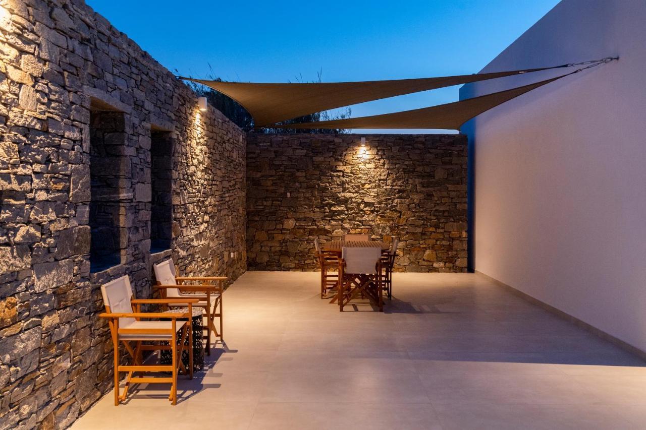 Agathee Cactus Villa Parikia  Exterior photo